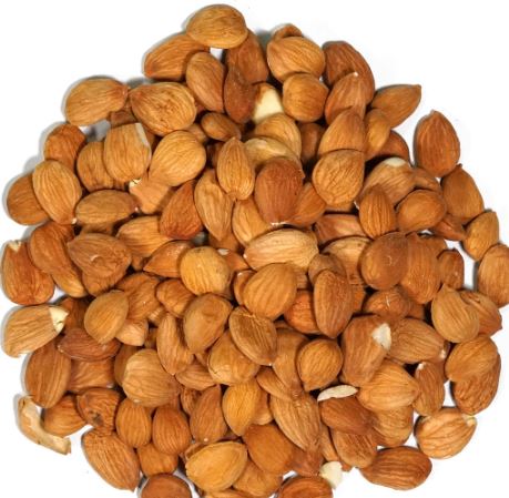 Apricot Kernels - The seed of healing