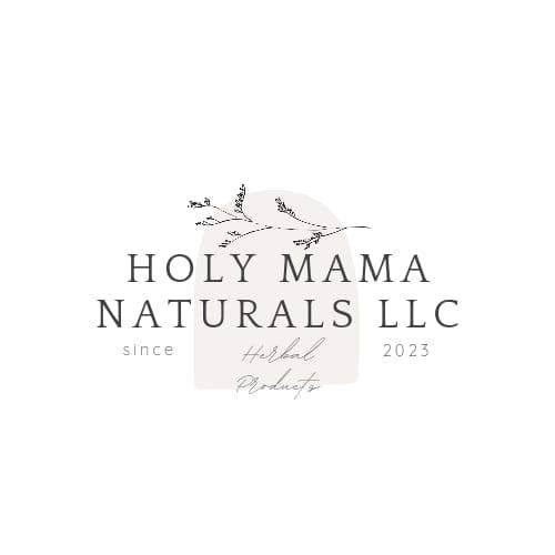 Holy Mama Naturals